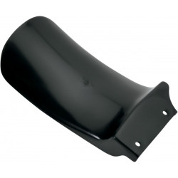 Задна калобранна плоча KAWASAKI KXF250/450 черна UFO PLAST KA03761#001