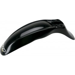 Преден калник KAWASAKI KLX110 черен UFO PLAST KA03758#001 Преден калник KAWASAKI KLX110 черен UFO PLAST KA03758#001