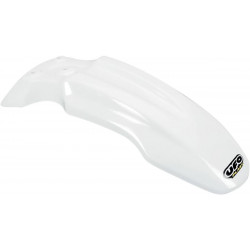 Преден калник HONDA CRF50 бял UFO PLAST HO03641#041 Преден калник HONDA CRF50 бял UFO PLAST HO03641#041