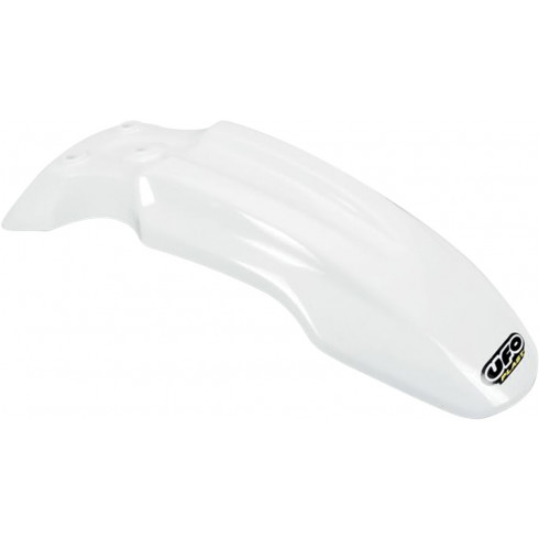 Преден калник HONDA CRF50 бял UFO PLAST HO03641#041 Преден калник HONDA CRF50 бял UFO PLAST HO03641#041