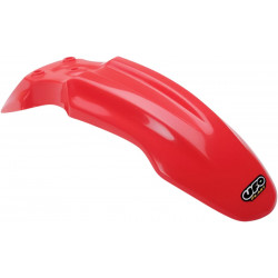Преден калник HONDA CRF50 CRF-RED UFO PLAST HO03641#070