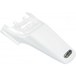 Задно калник HONDA CRF50 бял UFO PLAST HO03645#041 Задно калник HONDA CRF50 бял UFO PLAST HO03645#041