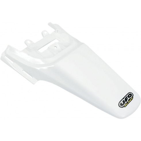 Задно калник HONDA CRF50 бял UFO PLAST HO03645#041 Задно калник HONDA CRF50 бял UFO PLAST HO03645#041