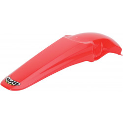 Задно калник HONDA CRF450R CRF-RED UFO PLAST HO03657#070 Задно калник HONDA CRF450R CRF-RED UFO PLAST HO03657#070