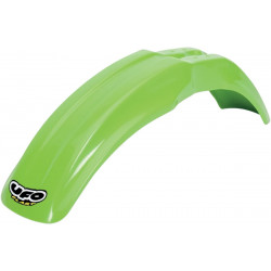 Преден калник KAWASAKI KX80/85 KX-GREEN UFO PLAST KA02757#026