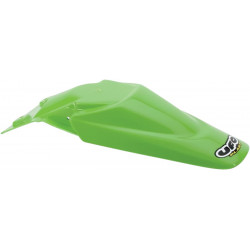 Задно калник KAWASAKI KX65/KLX110 KX-GREEN UFO PLAST KA03731#026