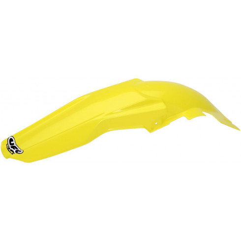 Задно калник SUZUKI RMZ450 RM-YELLOW UFO PLAST SU03912#102 Задно калник SUZUKI RMZ450 RM-YELLOW UFO PLAST SU03912#102