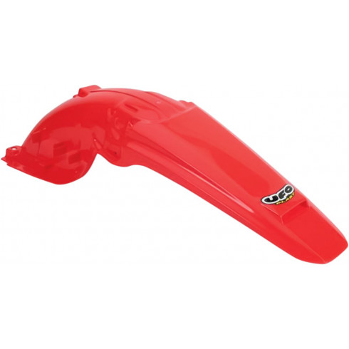 Заден калник HONDA CRF450X CRF-RED UFO PLAST HO04602#070 Заден калник HONDA CRF450X CRF-RED UFO PLAST HO04602#070