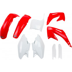 Комплект каросерия HONDA CR125/250 OEM-COLOR UFO PLAST HOKIT101F@999