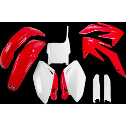 Комплект каросерия HONDA CRF250R OEM-COLOR UFO PLAST HOKIT104F@999