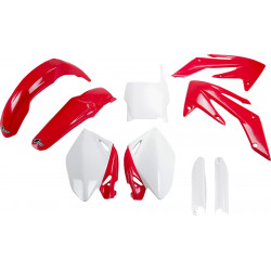 Комплект каросерия HONDA CRF250R OEM-COLOR UFO PLAST HOKIT105F@999