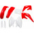 Комплект каросерия HONDA CRF450R OEM-цвят UFO PLAST HOKIT106F@999 Комплект каросерия HONDA CRF450R OEM-цвят UFO PLAST HOKIT106F@999 thumb