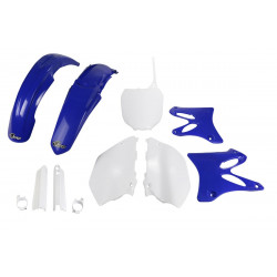 Комплект за тяло YAMAHA YZ125/250 OEM-COLOR UFO PLAST YAKIT301F@999