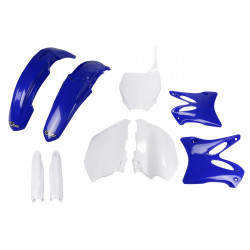 Комплект за тяло YAMAHA YZ125/250 (с изключение на САЩ) OEM-цвят UFO PLAST YAKIT302F@999 Комплект за тяло YAMAHA YZ125/250 (с изключение на САЩ) OEM-цвят UFO PLAST YAKIT302F@999