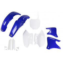 Комплект каросерия YAMAHA YZ250F OEM-цвят UFO PLAST YAKIT303F@999 Комплект каросерия YAMAHA YZ250F OEM-цвят UFO PLAST YAKIT303F@999
