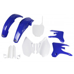Комплект каросерия YAMAHA YZ250/450F OEM-COLOR UFO PLAST YAKIT304F@999 Комплект каросерия YAMAHA YZ250/450F OEM-COLOR UFO PLAST YAKIT304F@999