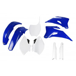 Комплект каросерия YAMAHA YZ250/450F OEM-COLOR UFO PLAST YAKIT305F@999 Комплект каросерия YAMAHA YZ250/450F OEM-COLOR UFO PLAST YAKIT305F@999