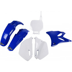 Комплект за тяло YAMAHA YZ85 OEM-COLOR UFO PLAST YAKIT306@999