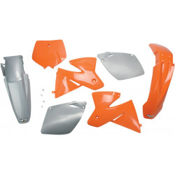 Комплект за тяло KTM SX/SX-F OEM-COLOR UFO PLAST KTKIT500@999