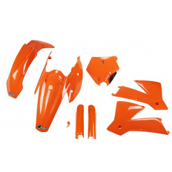 Комплект за тяло KTM SX/SX-F OEM-COLOR UFO PLAST KTKIT502F@999