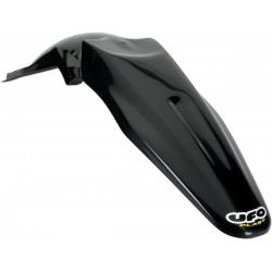 Задно калник KAWASAKI KXF250/450 черен UFO PLAST KA03766#001