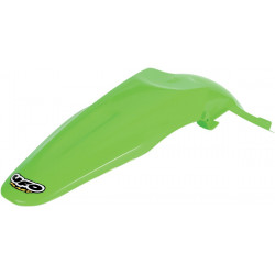 Задно калник KAWASAKI KXF250/450 KX-GREEN UFO PLAST KA03766#026 Задно калник KAWASAKI KXF250/450 KX-GREEN UFO PLAST KA03766#026