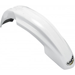 Преден калник YAMAHA YZ/YZF/WRF бял UFO PLAST YA03879#046 Преден калник YAMAHA YZ/YZF/WRF бял UFO PLAST YA03879#046