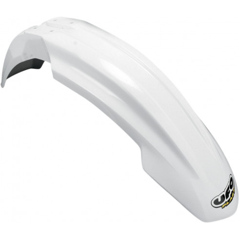 Преден калник YAMAHA YZ/YZF/WRF бял UFO PLAST YA03879#046 Преден калник YAMAHA YZ/YZF/WRF бял UFO PLAST YA03879#046
