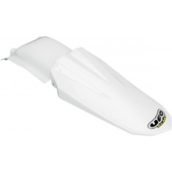 Заден калник HUSQVARNA CR/WR 125/250/300 бял UFO PLAST HU03313#041 Заден калник HUSQVARNA CR/WR 125/250/300 бял UFO PLAST HU03313#041