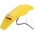 Ендуро заден калник с LED светлина HUSQVARNA CR/WR жълт UFO PLAST HU03314#103 thumb