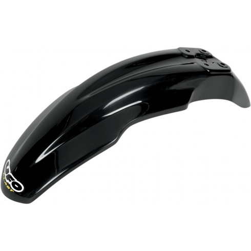 Преден калник HONDA CRF150R черен UFO PLAST HO04617#001 Преден калник HONDA CRF150R черен UFO PLAST HO04617#001