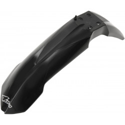 Калник преден KTM 07SX черен UFO PLAST KT03092#001 Калник преден KTM 07SX черен UFO PLAST KT03092#001