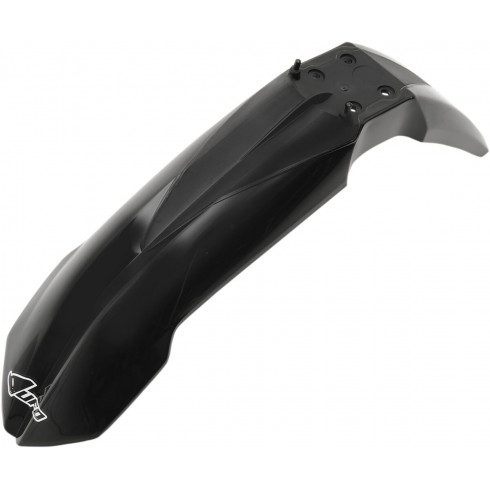 Калник преден KTM 07SX черен UFO PLAST KT03092#001 Калник преден KTM 07SX черен UFO PLAST KT03092#001