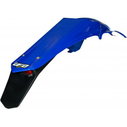 Ендуро заден калник с LED светлина YAMAHA WR250/450F REFLEX-BLUE UFO PLAST YA03889#089 Ендуро заден калник с LED светлина YAMAHA WR250/450F REFLEX-BLUE UFO PLAST YA03889#089