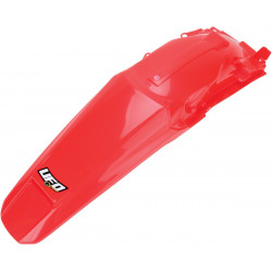 Задно калник без светлина HONDA CRF250X CRF-RED UFO PLAST HO03648#070 Задно калник без светлина HONDA CRF250X CRF-RED UFO PLAST HO03648#070