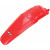 Задно калник без светлина HONDA CRF250X CRF-RED UFO PLAST HO03648#070 thumb