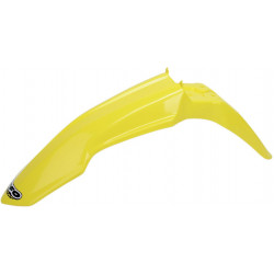 Преден калник SUZUKI RMZ250/450 RM-YELLOW UFO PLAST SU04920#102