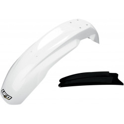 Преден калник HUSQVARNA TE/TC 250/310/450/510 бял UFO PLAST HU03326@041 Преден калник HUSQVARNA TE/TC 250/310/450/510 бял UFO PLAST HU03326@041