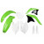 Комплект каросерия KAWASAKI KXF250 OEM-COLOR UFO PLAST KAKIT208F@999 thumb