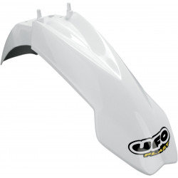Преден калник KTM 65SX бял UFO PLAST KT03070#047 Преден калник KTM 65SX бял UFO PLAST KT03070#047