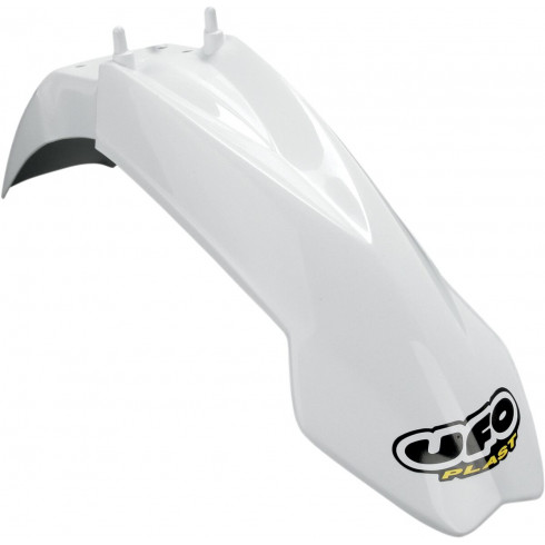 Преден калник KTM 65SX бял UFO PLAST KT03070#047 Преден калник KTM 65SX бял UFO PLAST KT03070#047