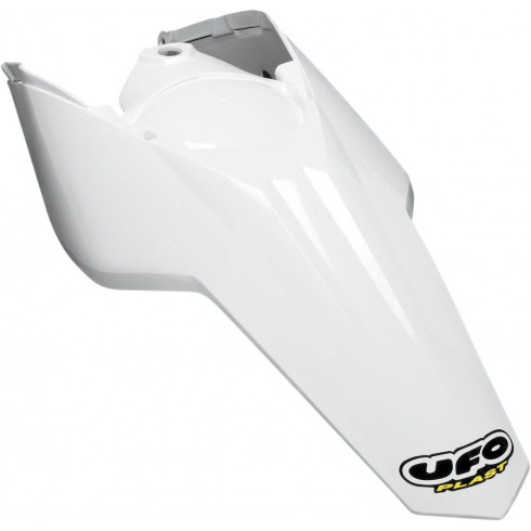 Задно калник с странични панели KTM SX/SX-F бял UFO PLAST KT03094#047 Задно калник с странични панели KTM SX/SX-F бял UFO PLAST KT03094#047