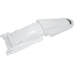 Задно калник HUSQVARNA TE/TC 250/310/450/510 бял UFO PLAST HU03322#041 Задно калник HUSQVARNA TE/TC 250/310/450/510 бял UFO PLAST HU03322#041