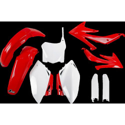 Комплект каросерия HONDA CRF450R OEM-COLOR UFO PLAST HOKIT110BF@999 Комплект каросерия HONDA CRF450R OEM-COLOR UFO PLAST HOKIT110BF@999