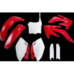 Комплект каросерия HONDA CRF250R OEM-COLOR UFO PLAST HOKIT112F@999