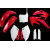 Комплект каросерия HONDA CRF250R OEM-COLOR UFO PLAST HOKIT112F@999 Комплект каросерия HONDA CRF250R OEM-COLOR UFO PLAST HOKIT112F@999 thumb