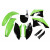 Комплект каросерия KAWASAKI KXF250 OEM-COLOR UFO PLAST KAKIT212F@999 Комплект каросерия KAWASAKI KXF250 OEM-COLOR UFO PLAST KAKIT212F@999 thumb