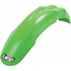 Преден калник за рестайлинг KAWASAKI KX85 KX-GREEN UFO PLAST KA02757K#026