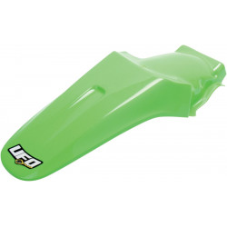Задно калник RESTYLE KAWASAKI KX85 KX-GREEN UFO PLAST KA03715K@026