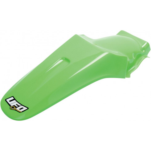 Задно калник RESTYLE KAWASAKI KX85 KX-GREEN UFO PLAST KA03715K@026 Задно калник RESTYLE KAWASAKI KX85 KX-GREEN UFO PLAST KA03715K@026